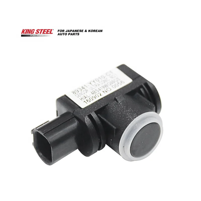 Kingsteel OEM 89341-YY010 Auto Electronic Parking Assist System Car Parking Sensor Hot Sale PDC Sensor For Toyota