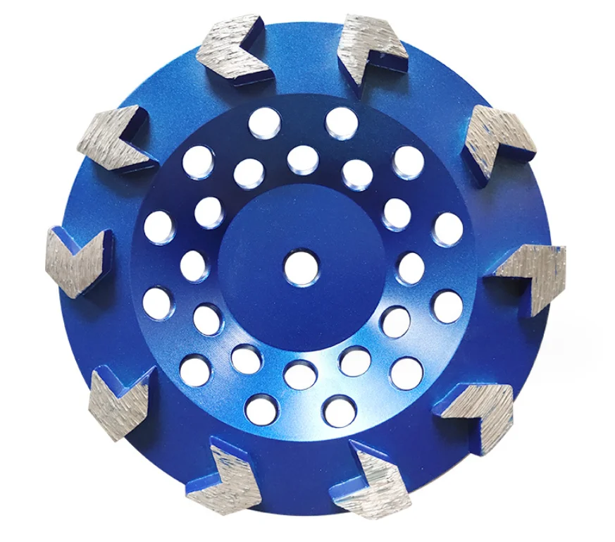 Wholesale Good Price Jewelry Grinding Wheel Grinding Wheel Paper Grinding Cup Wheel