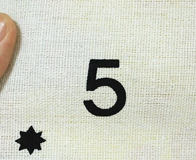 WH878 Pockets Wall Door Closet Hanging Storage Bag Organizer Christmas Calendar To Hanging Xmas Party Canvas storage bag