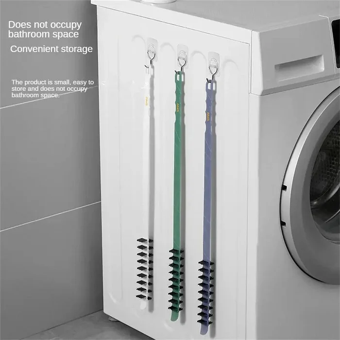 Washing Machine Cleaner Cleaning Brush For Inner Cylinder Of Drum Special Cleaning Tool With Long Hair Household Cleaning