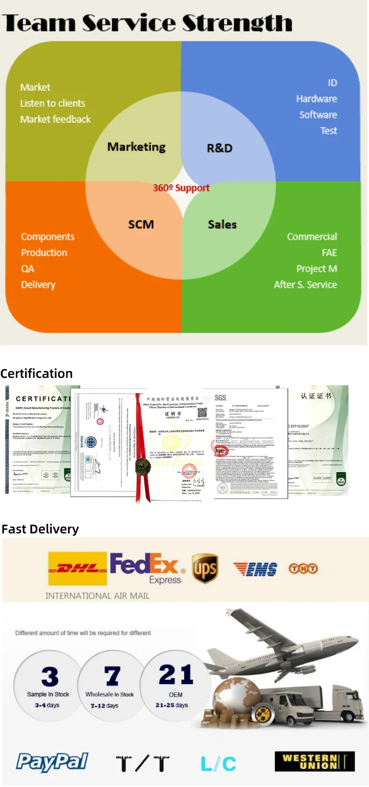 foldable leather phone holders