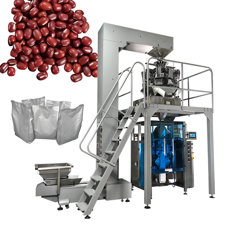 Hot Products custom nuts packaging roll film laminated potato chips Aluminum Foil plastic roll film