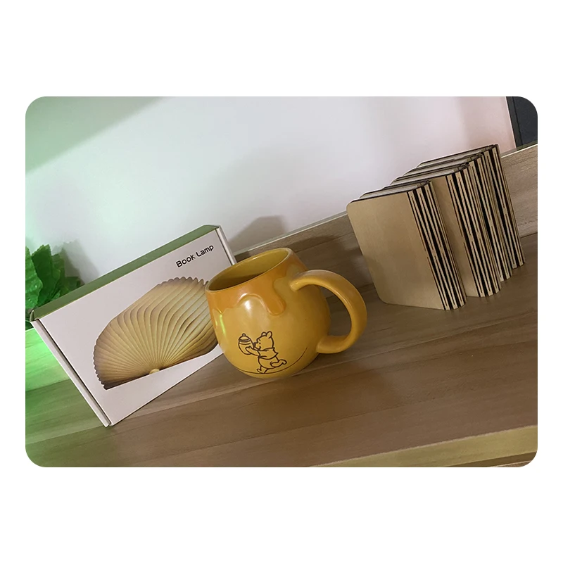 Best Selling Night Base Lumio Portable Mini Usb Led Decoration Reading Book Lighting  Lamp