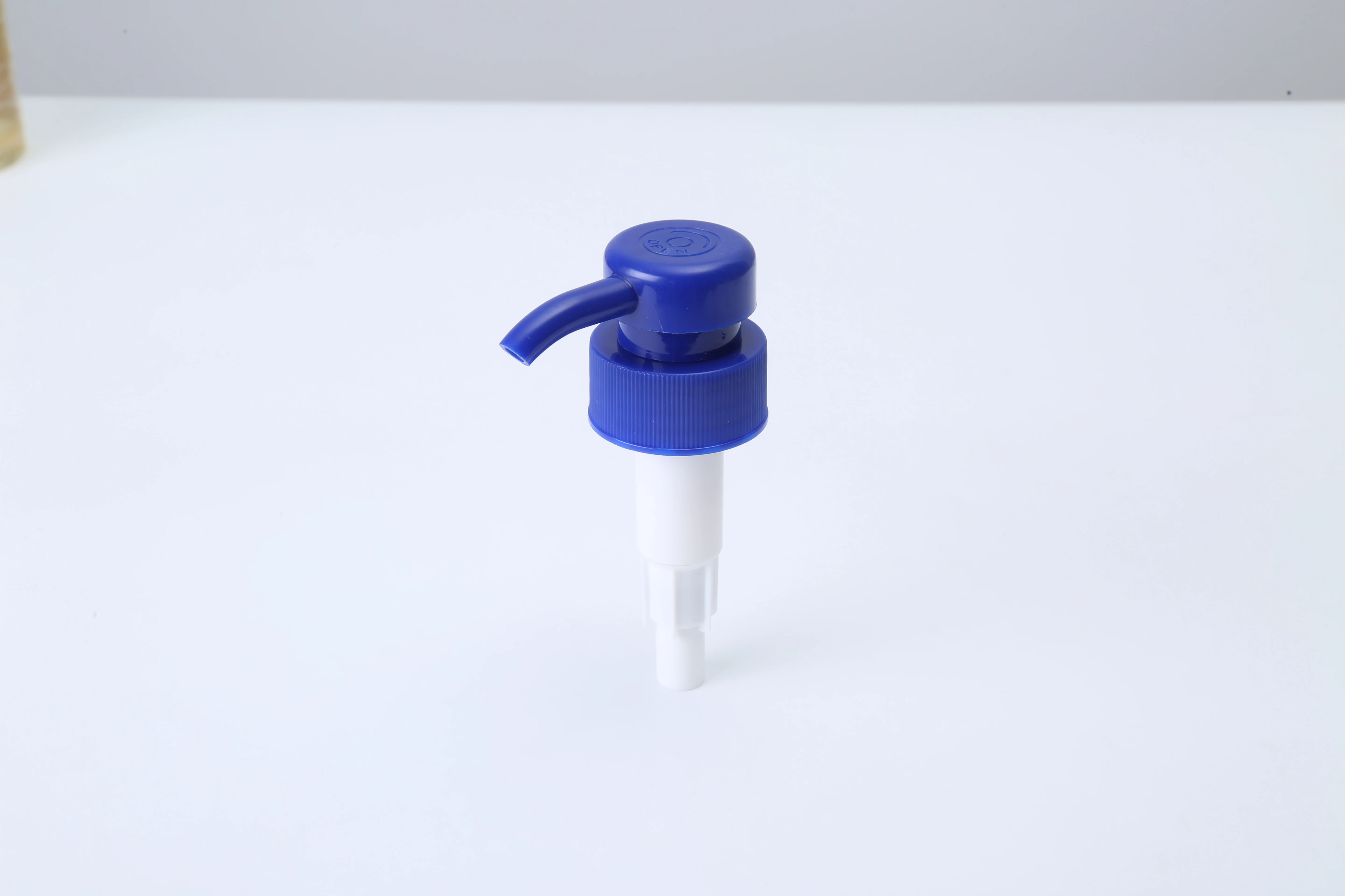 Baiqiao Cream Dispenser Sprayer Treatment Liquid Lotion Pump Manufacturer