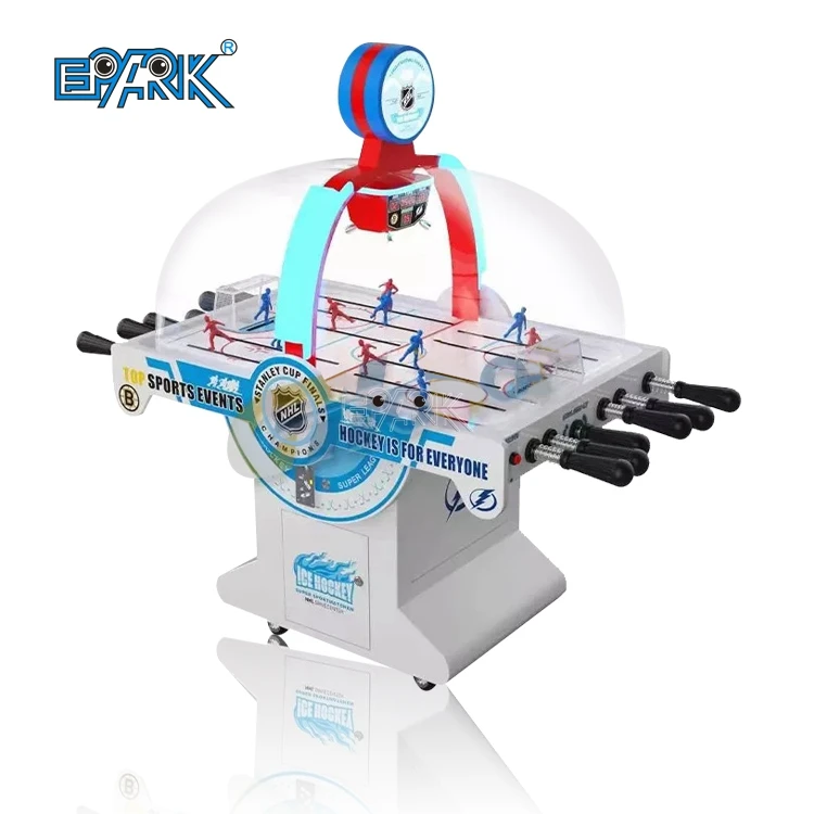 Hot Selling Sports Interactive Games Fantasy Football Simulator Ticket Redemption Arcade Games Coin Operated Game Machines