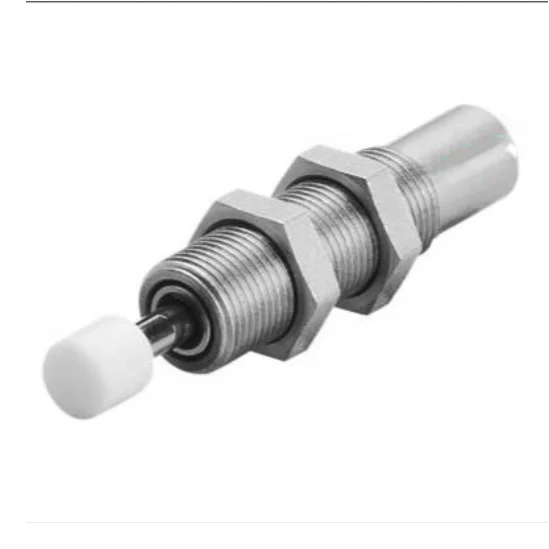 Shock absorber YSR-12-12-C 34572