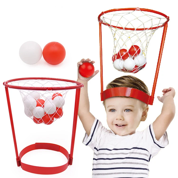 COST-EFFECTIVE LOW COST HEAD BAND BASKETBALL HOOP FUNNY FIDGET TOYS FOR KIDS TOYS 2023 GAME FOR KIDS