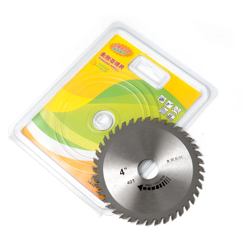 hot sell 250mm 7 1/4 x 80t diamond cutting tools tct saw blade for aluminum