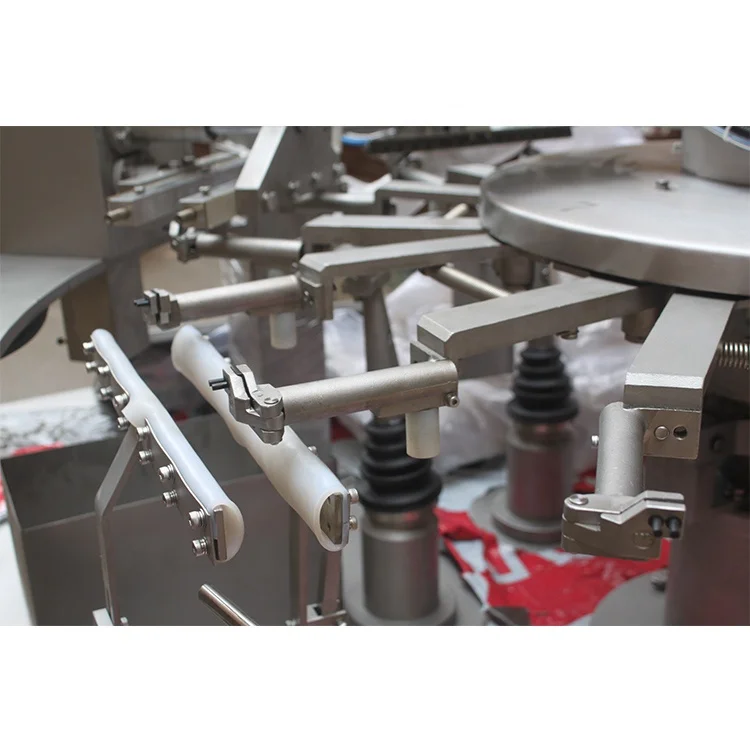 LTC8-300 Auto Cat Litter Doypack Zipper Big Pouch Weighing Filling Sealing pouch Packing Machine for 3KG line price