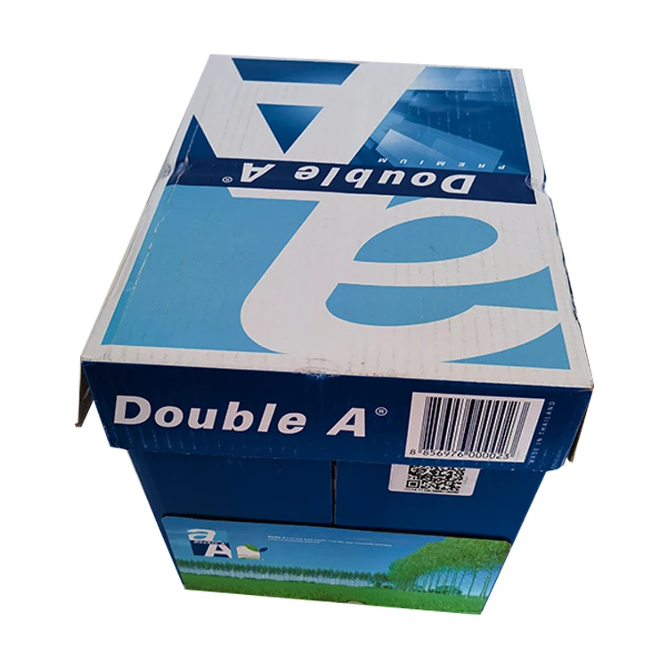 Paperline / Paperbase Gold Copy Paper A4 80 gsm/ 75 gsm/70 gsm 500 sheets Direct manufacturer Price
