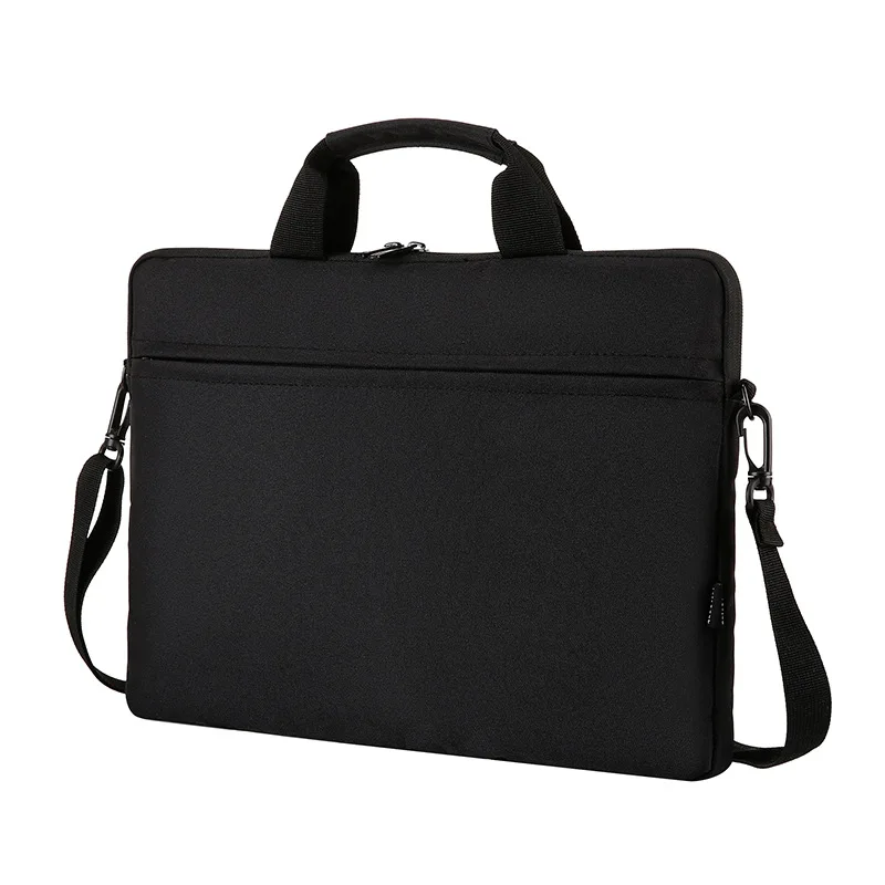 Fashionable Cheap Waterproof Computer Bags Women Business Office Work Bag laptop case bag