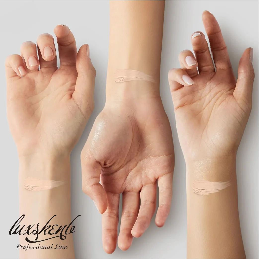 Hydrating Sun Care Lotion Sunblock Sunscreen SPF 50  BB Cream Moisturizer Whitening Organic Face Cream