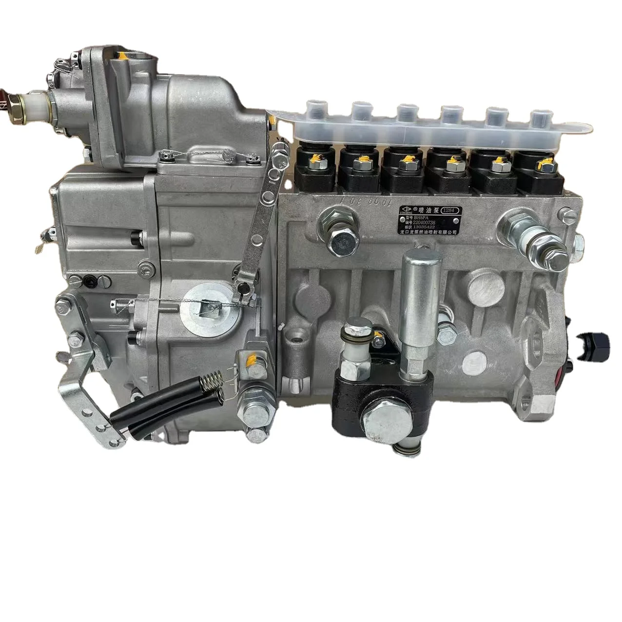 BP3050 61561D70801 Premium diesel fuel injection pump for WD615.61