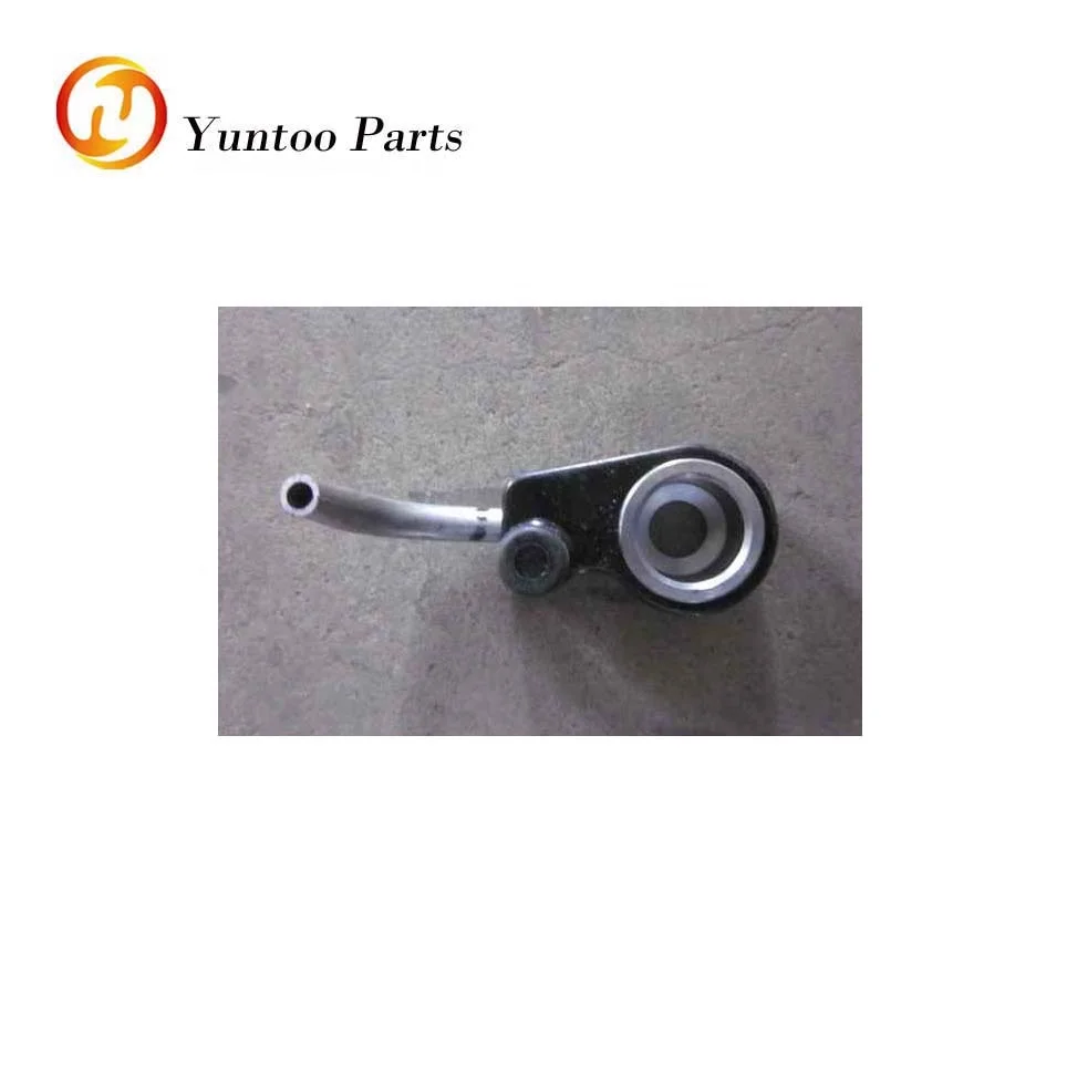 exhaust valve for yutong bus truck diesel engine spare parts