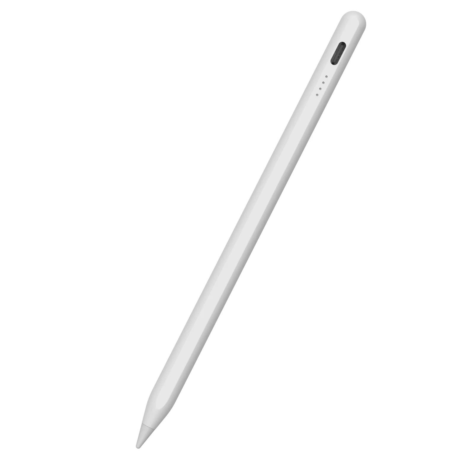 Factory Wholesale Digital Aluminum Metal Capacitive Touch Active Stylus S Pen Pencil With Custom Logo