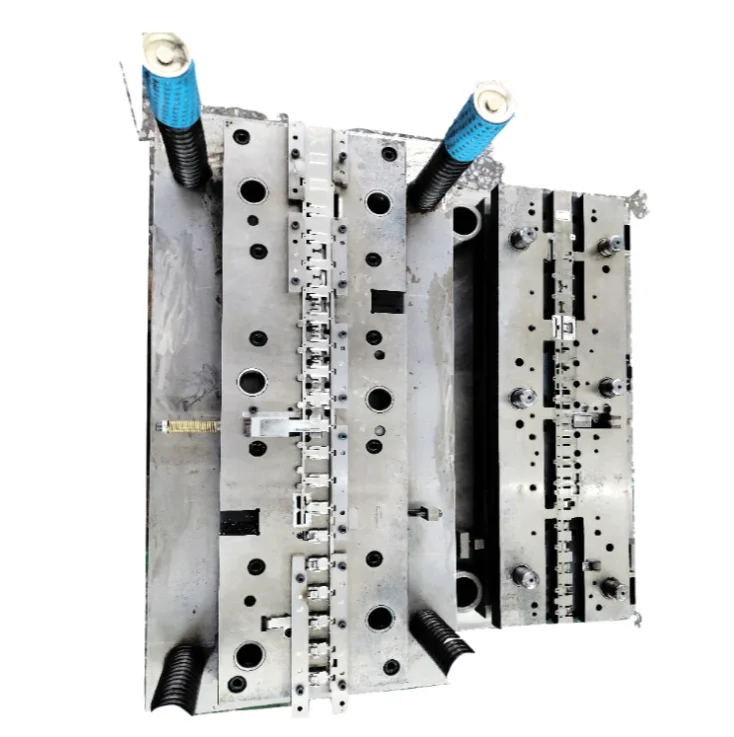 Low Volume Fast Production China Miniature New metal Tooling Molding Quality Mold Price Parts Custom stamping parts Moulds