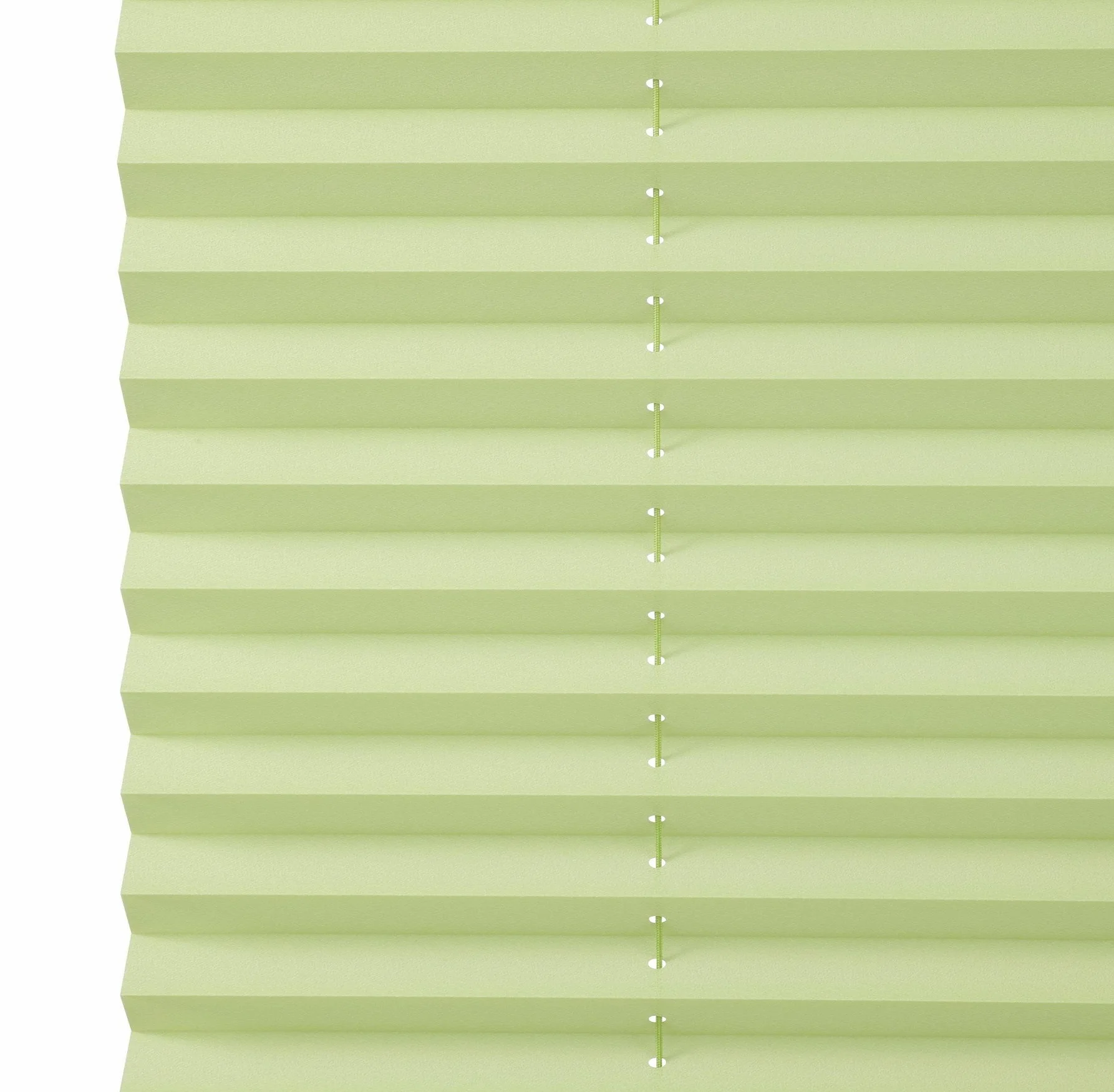 New Modern Design Plisse Shades Good Quality Customized Pleated Blind Easy To Install