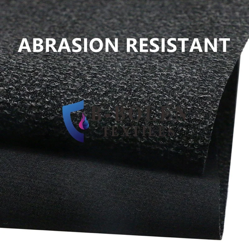 Hot Selling Functional Fire Resistant Fabric Aramid Anti-static Flame Retardant Fabric