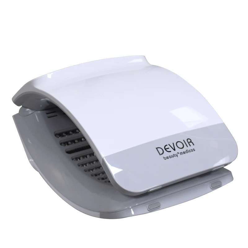  Высокомощная светодиодная световая терапия dermalux pdt системы аппарат для лицевой терапии