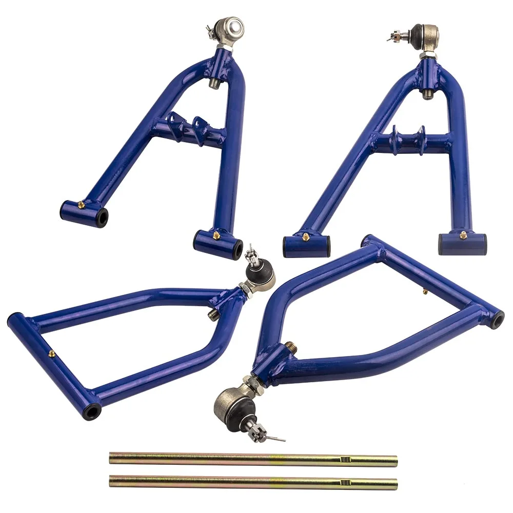 Adjustable Suspension A Arms Control Arms for Yamaha Banshee 350 1991-2006 ATV YFZ350