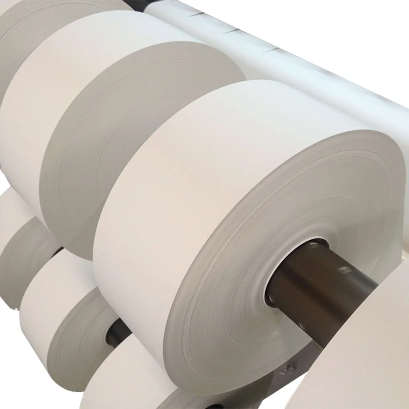 Хрупкий материал Paperl оптовая продажа наклейки из