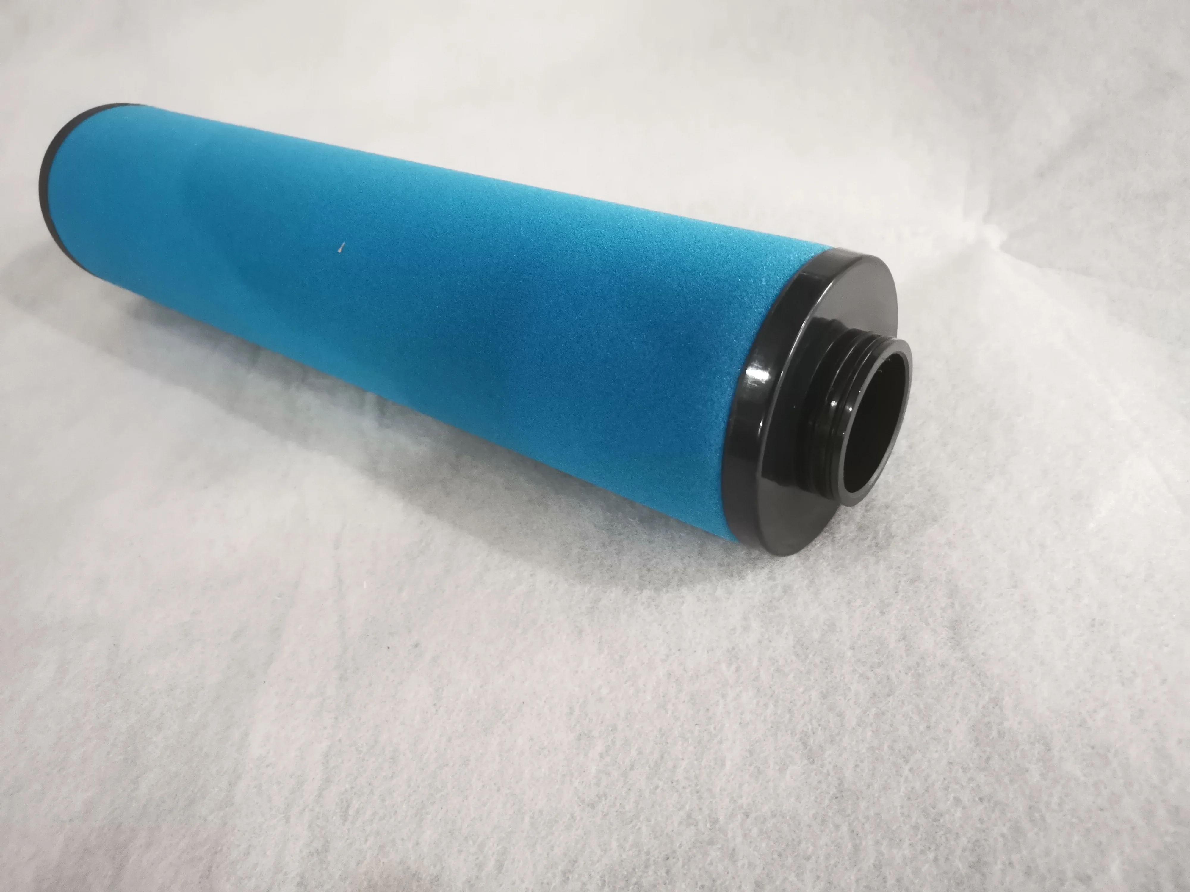 Wholesale Screw Air Compressor Spare Parts 2901200416 2901200418 PD265 In line Precision Filter for Atlas Copco Replacement