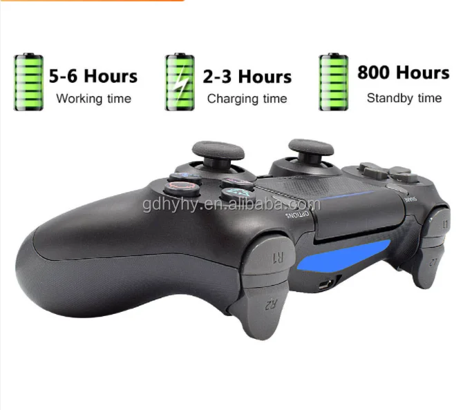  Высококачественные оригинальные джойстики PS4 22 цветов игровой контроллер беспроводные игровые Ps4 Для Dual/shock Play station
