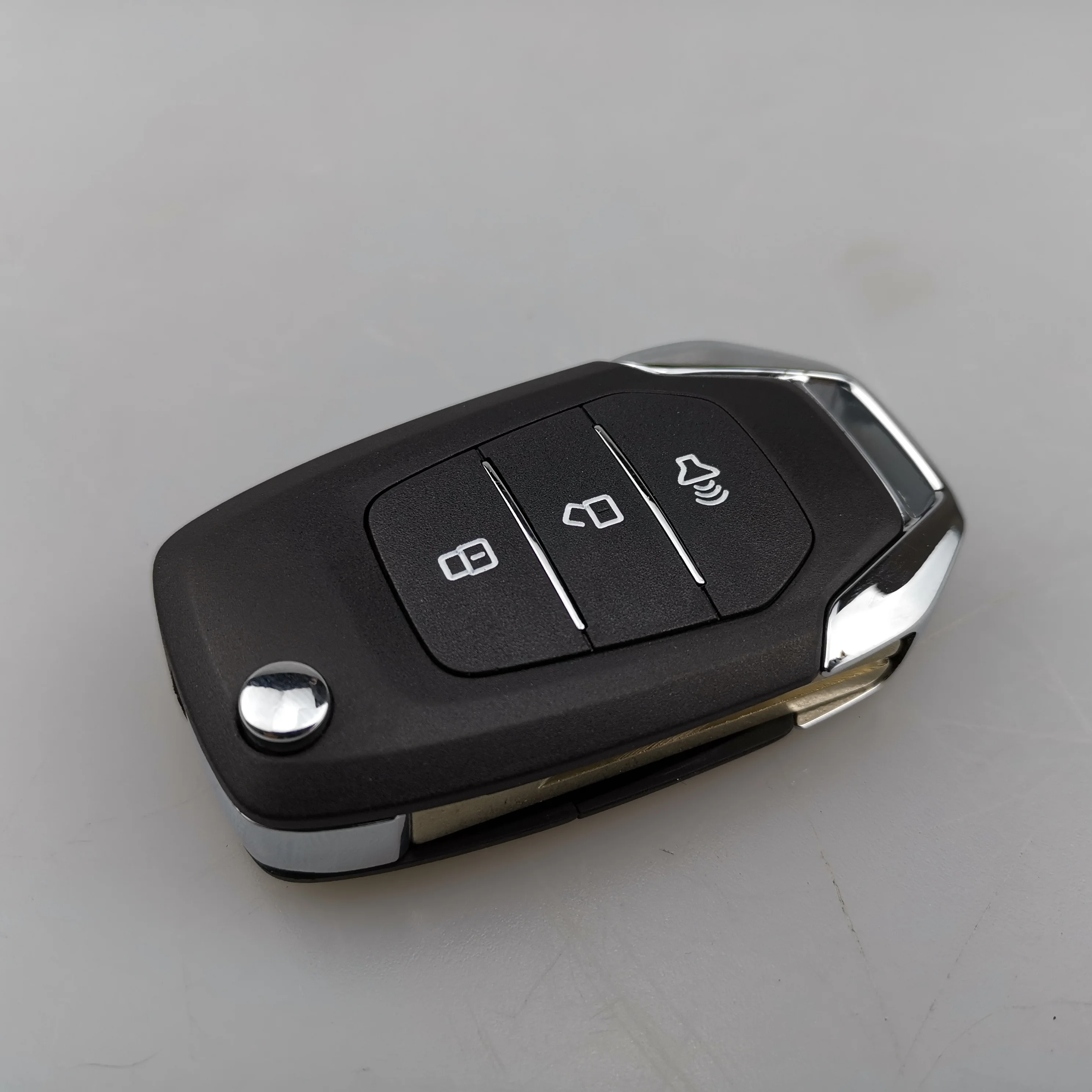 SAIC MAXUS T60 Original remote control car key C00089039 C00128524