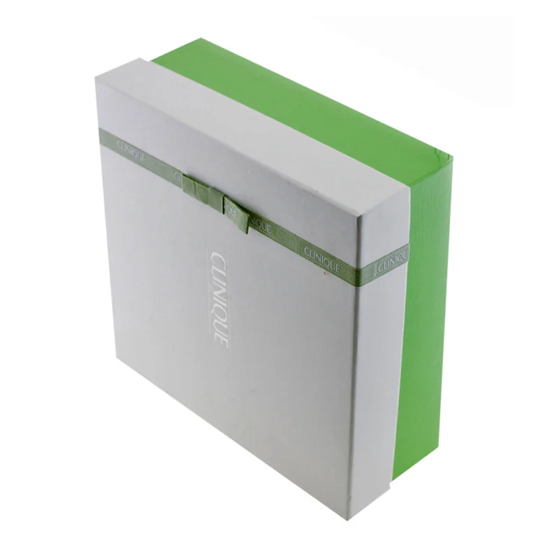 Custom Wholesale Price Luxury Packaging Box Cosmetic Gift Boxes Paper Packaging Box