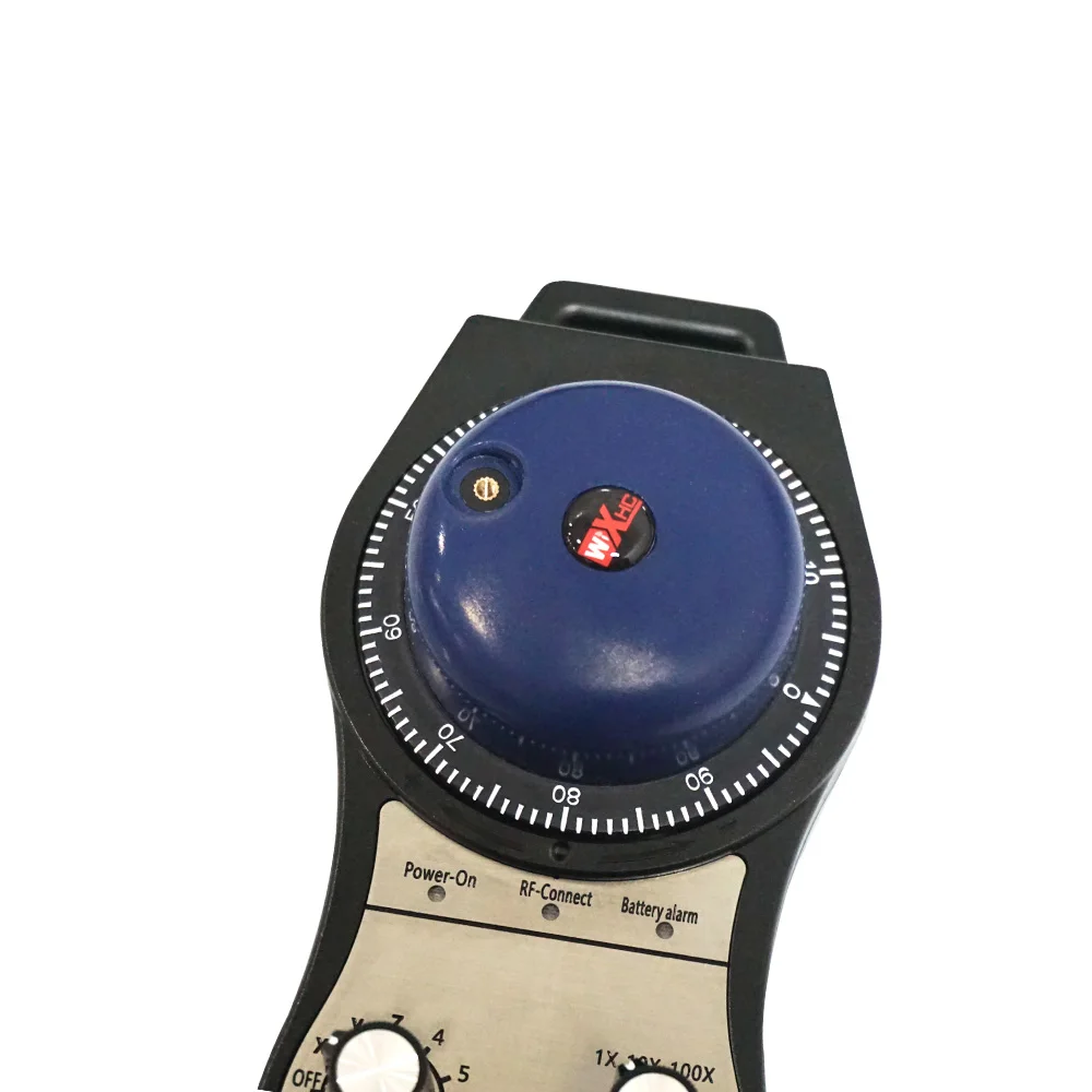 XHC Sensor Position MPG High Precision Manual Pulse Generator