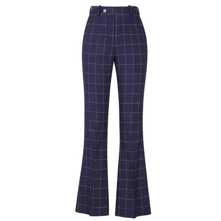 Custom Low MOQ Manufacturer Oem High Quality Latest Ladies Formal Office Business Women Blazer Jacket Pant Suits For Ladies