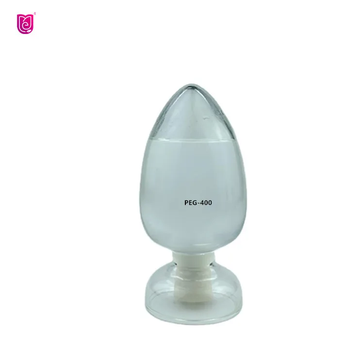 
High quality cosmetic raw material Polyethylene glycol monooleate PEG400 