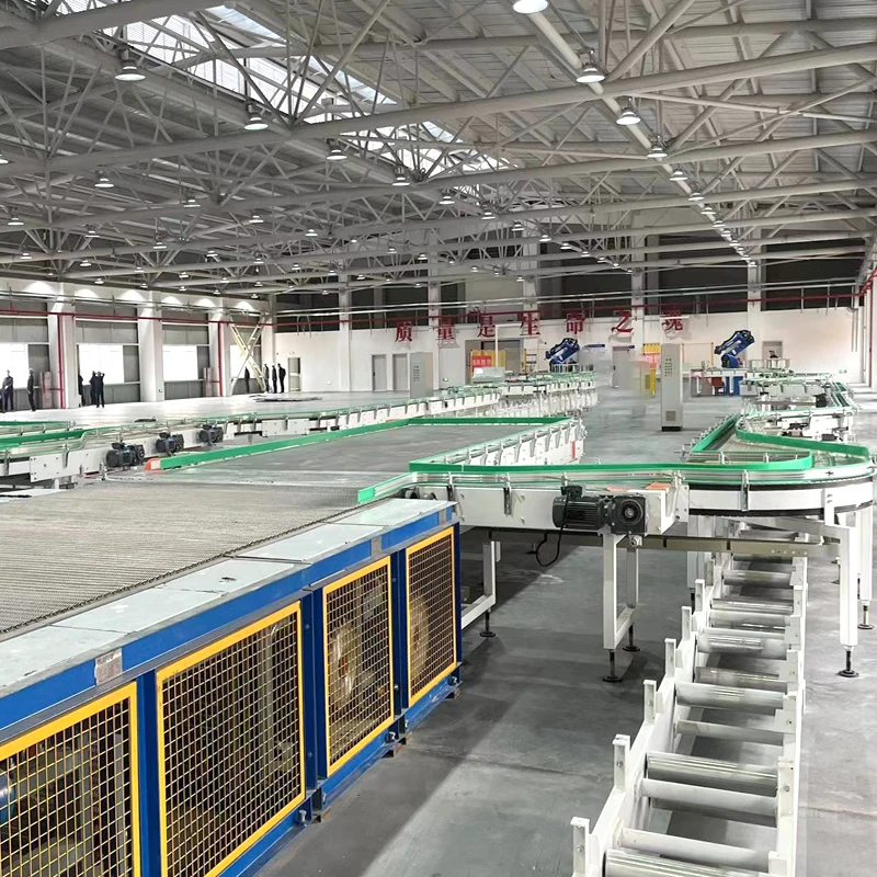 Heating by electric or gas annealing machine Glass ware Bottle Plate Cup Annealing lehr  Glassware Annealing Lehr