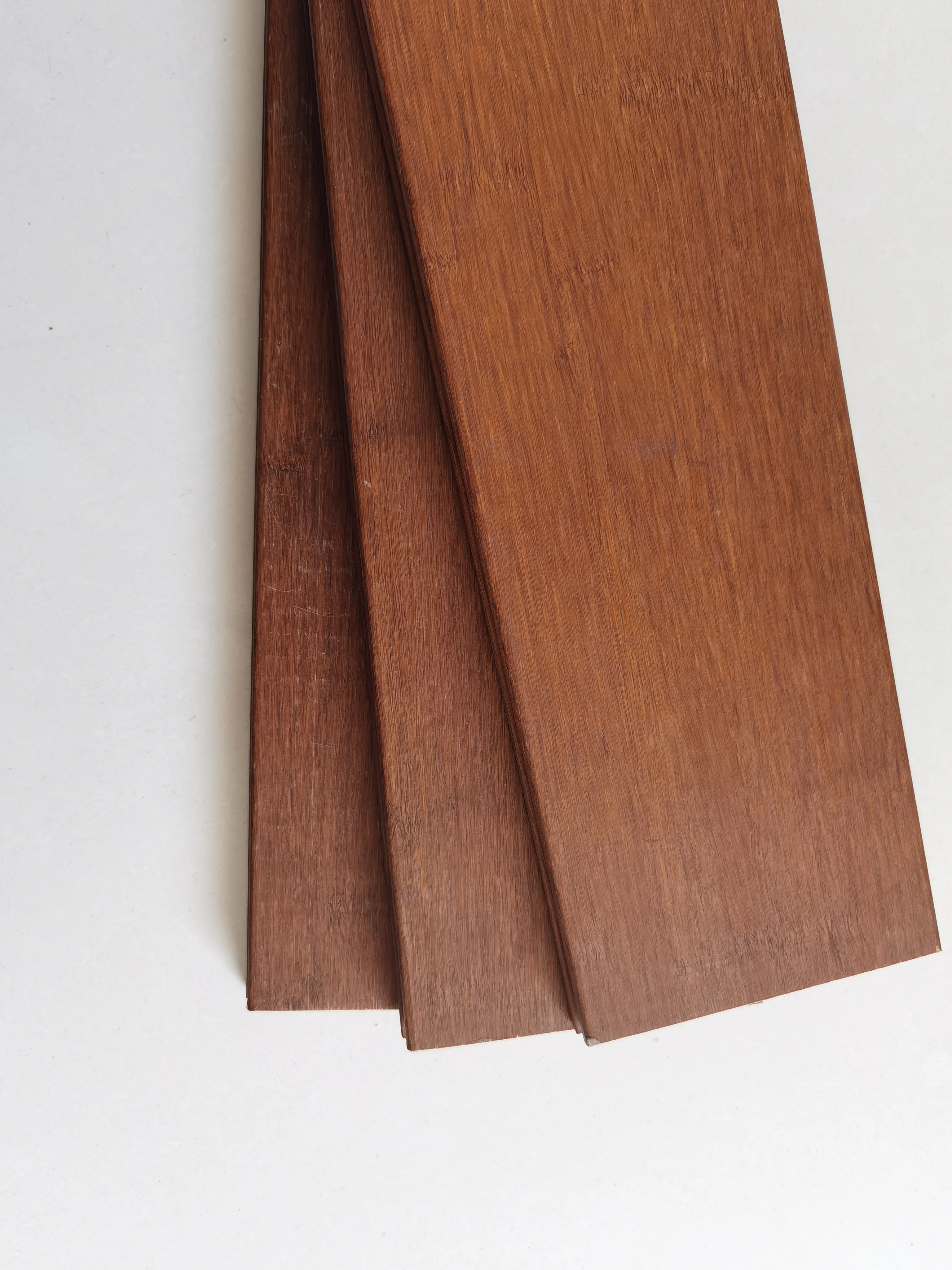 High quality Waterproof outdoor bamboo flooring