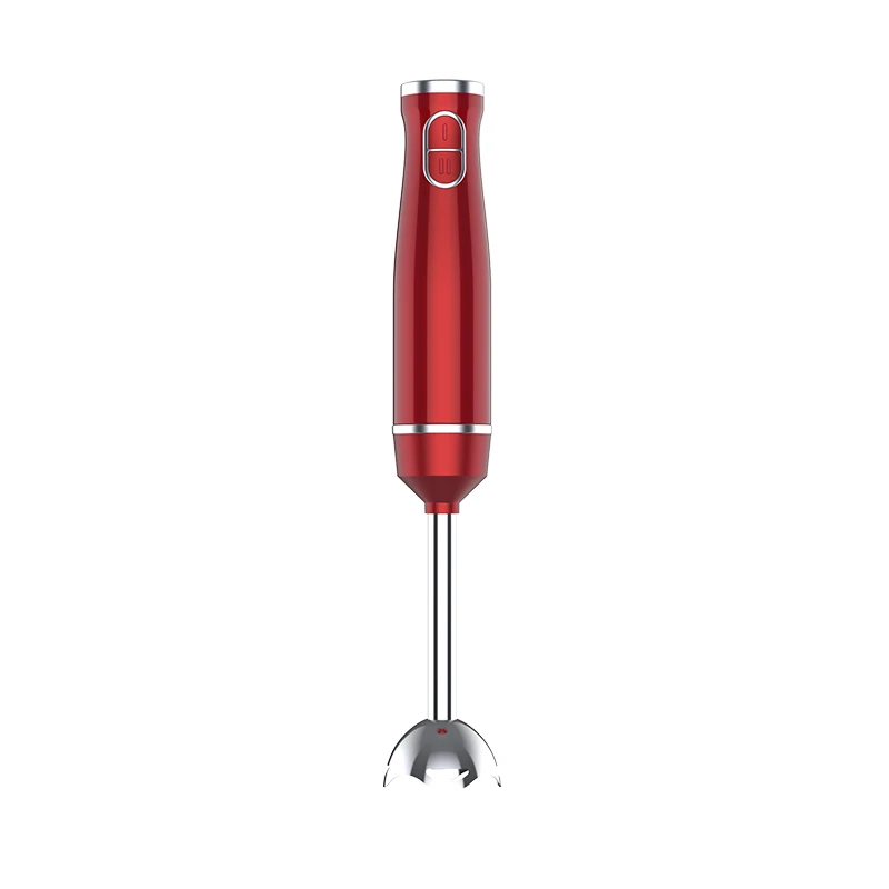 Household Kitchen Appliance Multi-speed 800W Electric Hand Blender