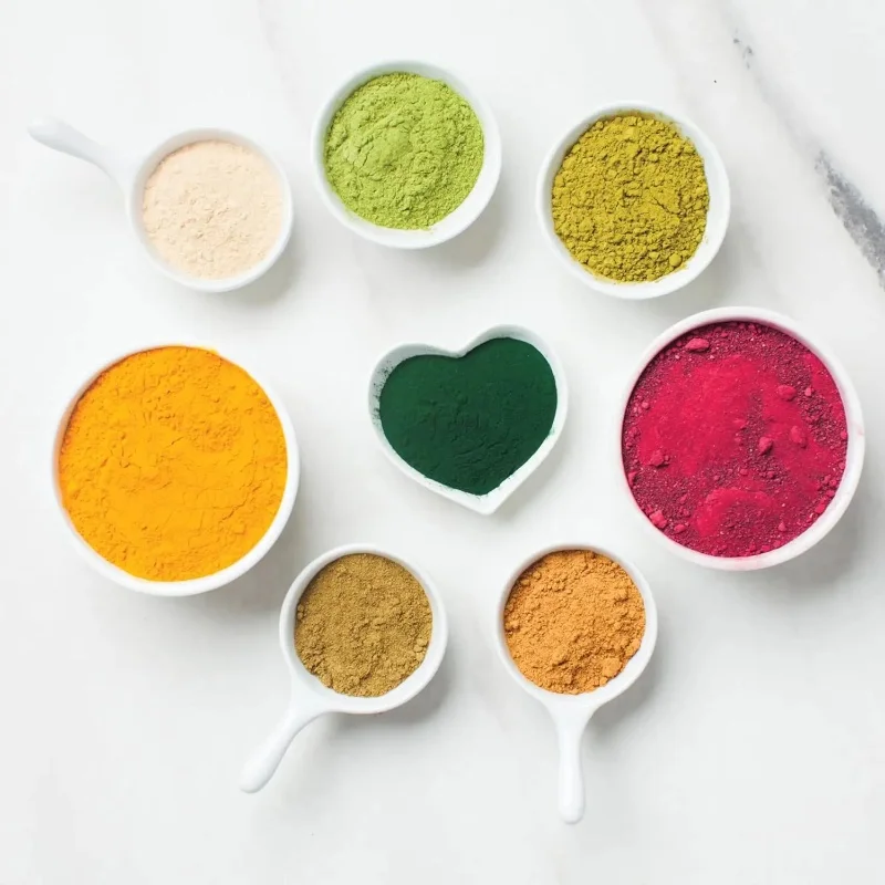 Vitahealthy Hot Selling OEM High Quality Super Collagen Powder Natural Dietary Supplement Collagen Peptides powder