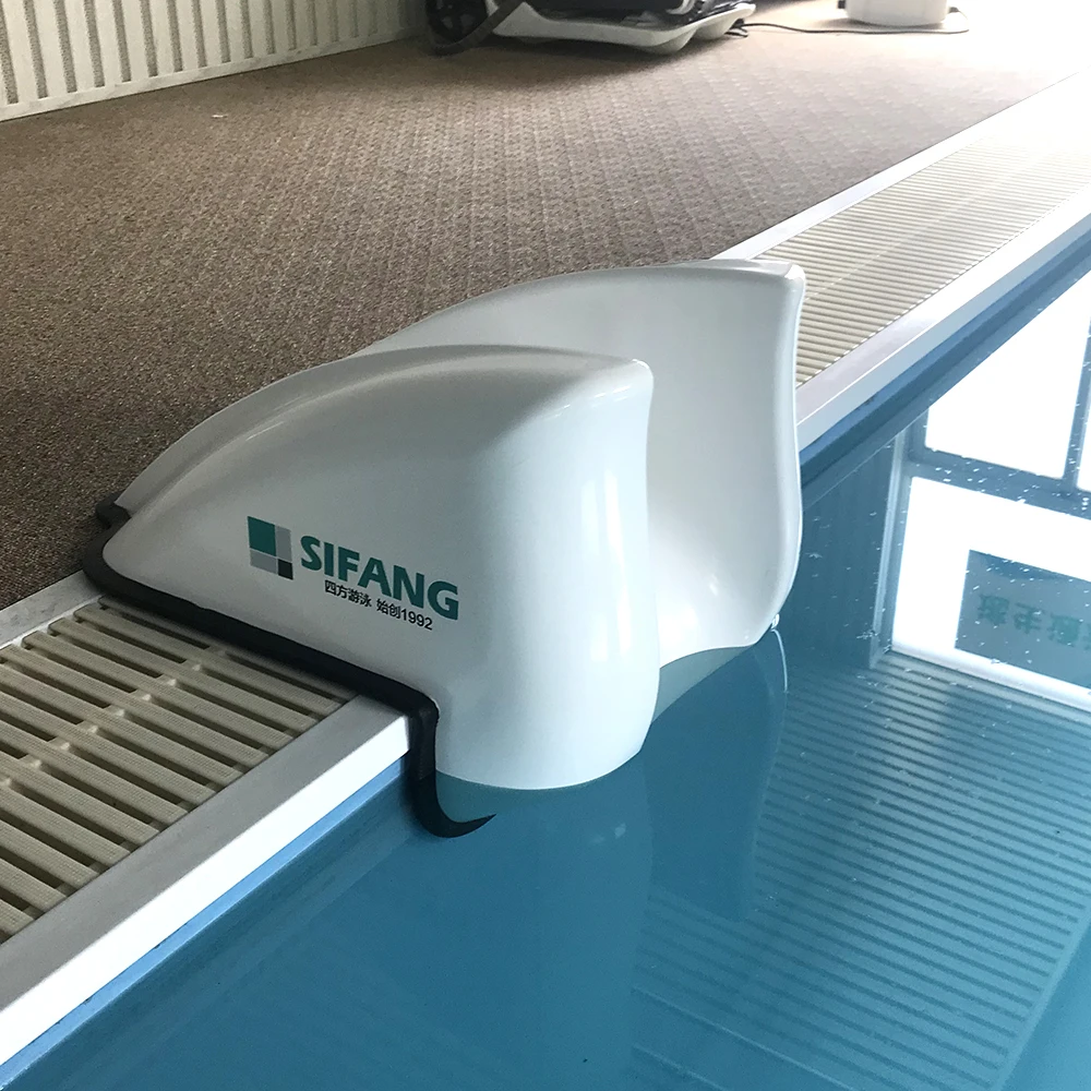 guide and protect the lane line in the swimming pool Lane line Slider