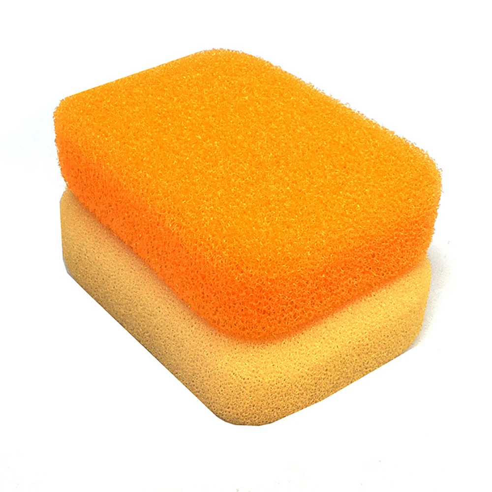 Customized Non-dross Cleaning Sponge Tile Ceramic Grouting Wash Sponge OEM ODM