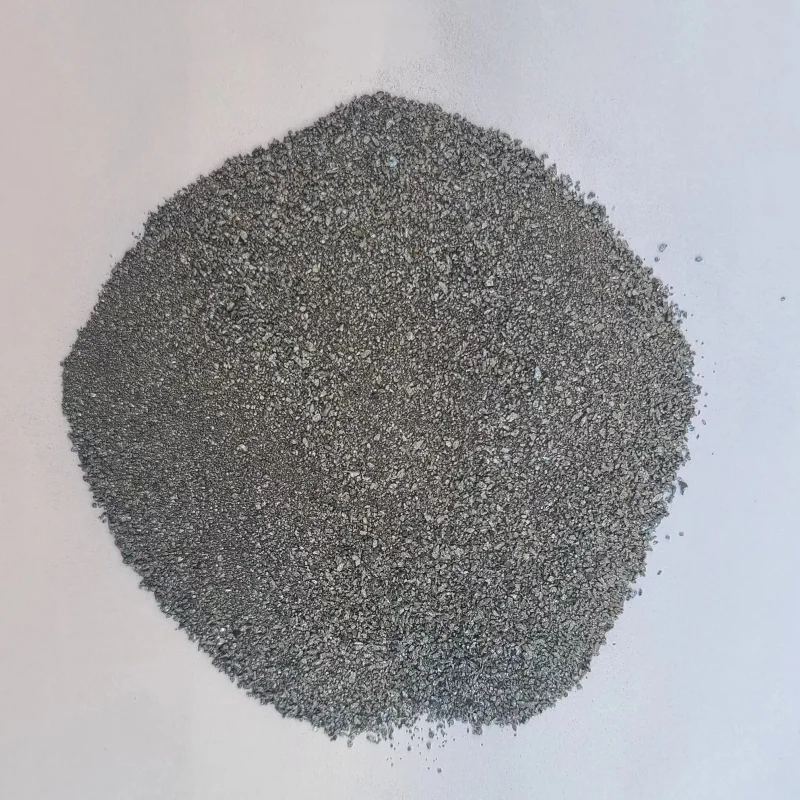 Factory Price 72/75 Ferro Silicon Alloys Used in Chemical Industry