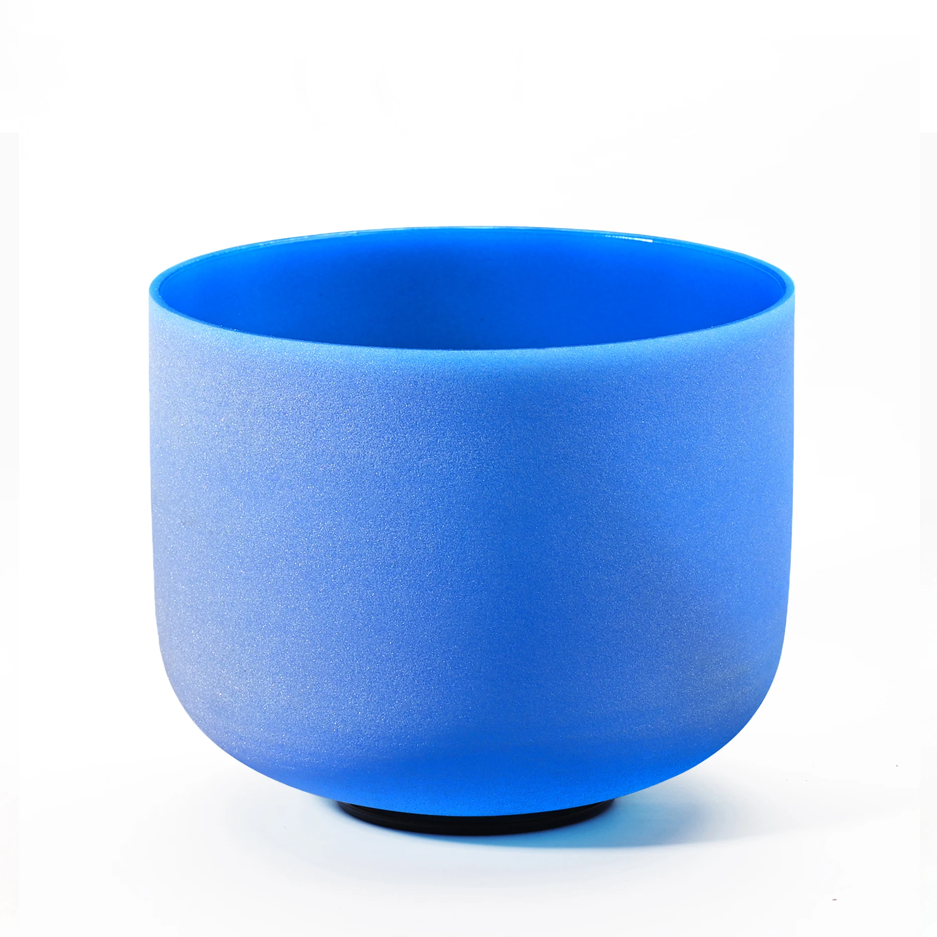 SUCCESS Wholesale Top Quality Colored Crystal Quartz Singing Bowls for Sound Healing Meditation