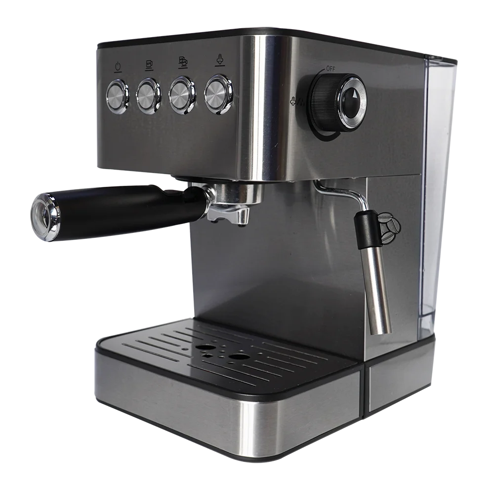 Smart Cafetera Wholesale Price Prices Manual Coffe In China Oem Italian Professional Rocket Mesin Kopi Espresso Coffee Machine