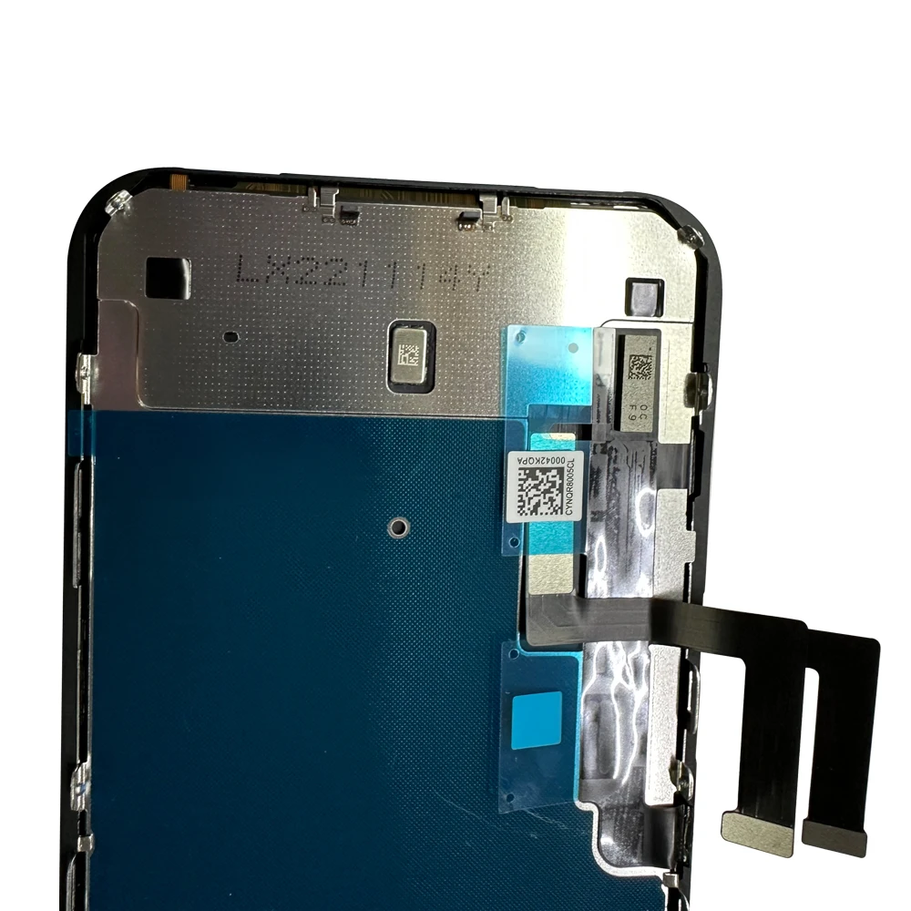 ЖК-дисплей с сенсорным экраном для Iphone 5 6 7 8X11 12 12 Pro