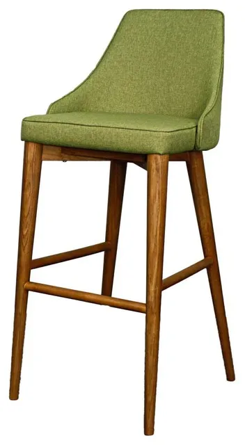 Factory custom modern design hotel lobby bar stools furniture