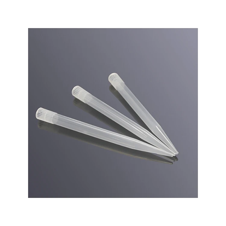 
10ul,200ul,1000ul plastic pipette machine esr filter tips 