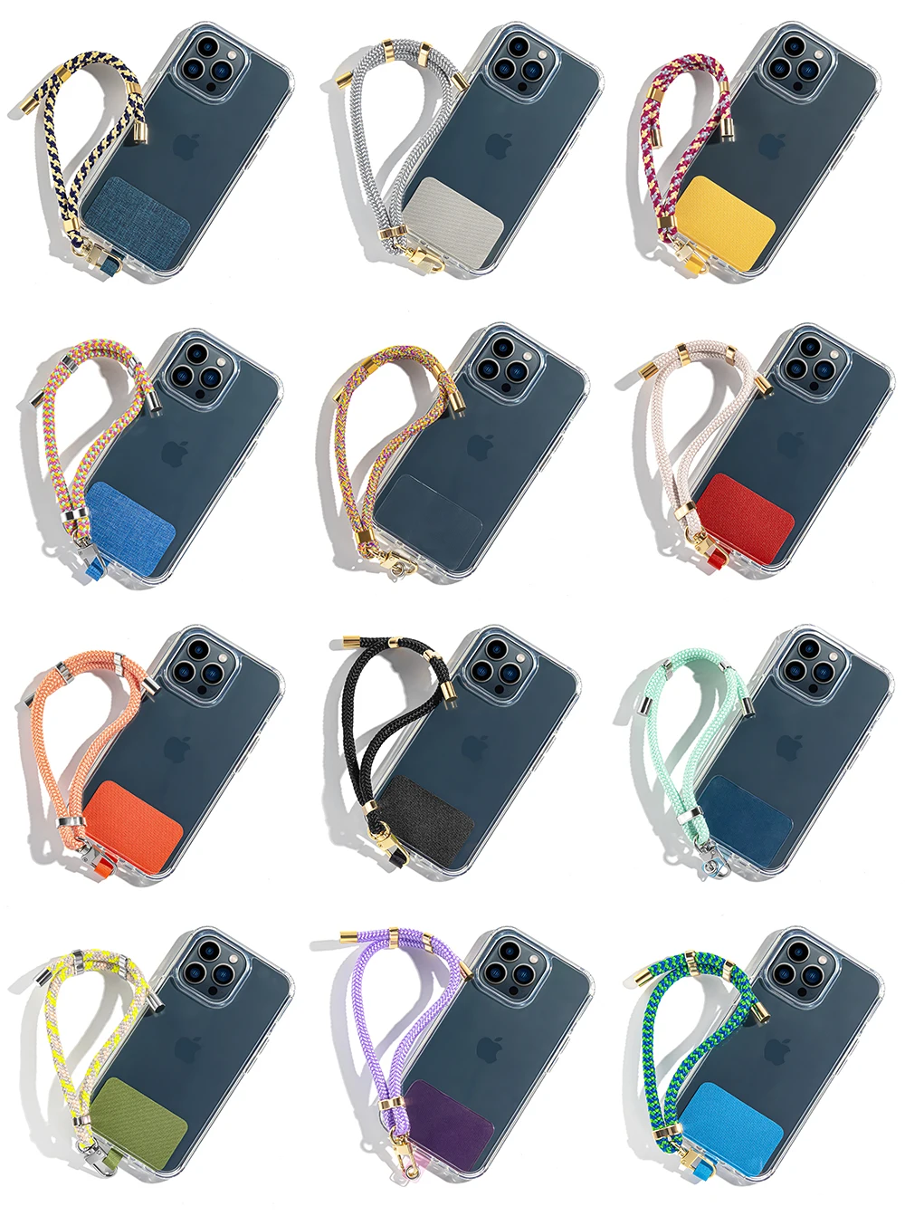 Factory Direct Strap Holder Phone Strap Holder Mobile Phone Straps For Most Smartphone Case