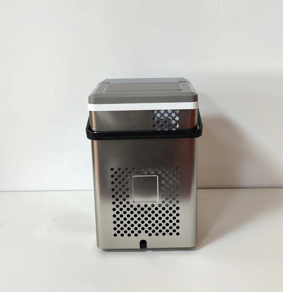 best selling and cheapest Ice Maker: Soft, chewable ice at home ETL CE