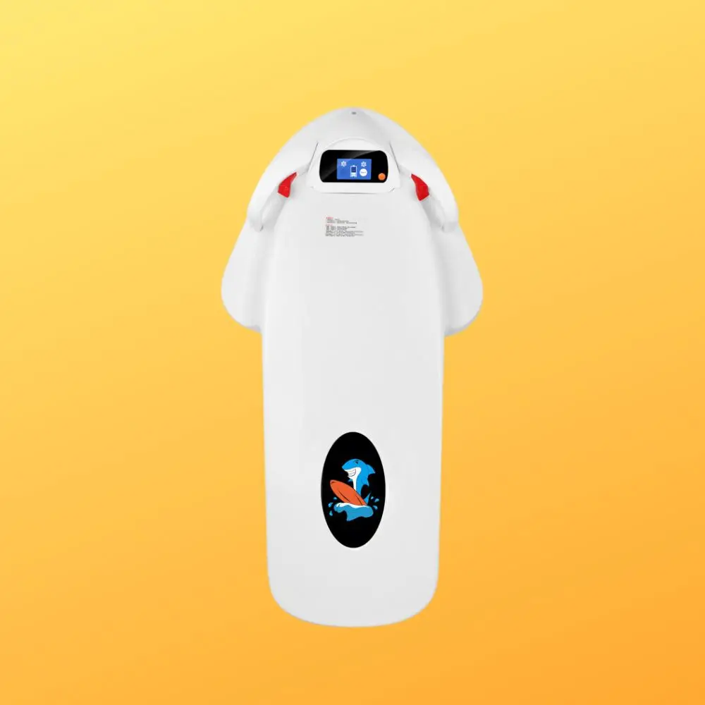 CE FCC Approved Personal Watercraft Electric Jet Ski For Kids