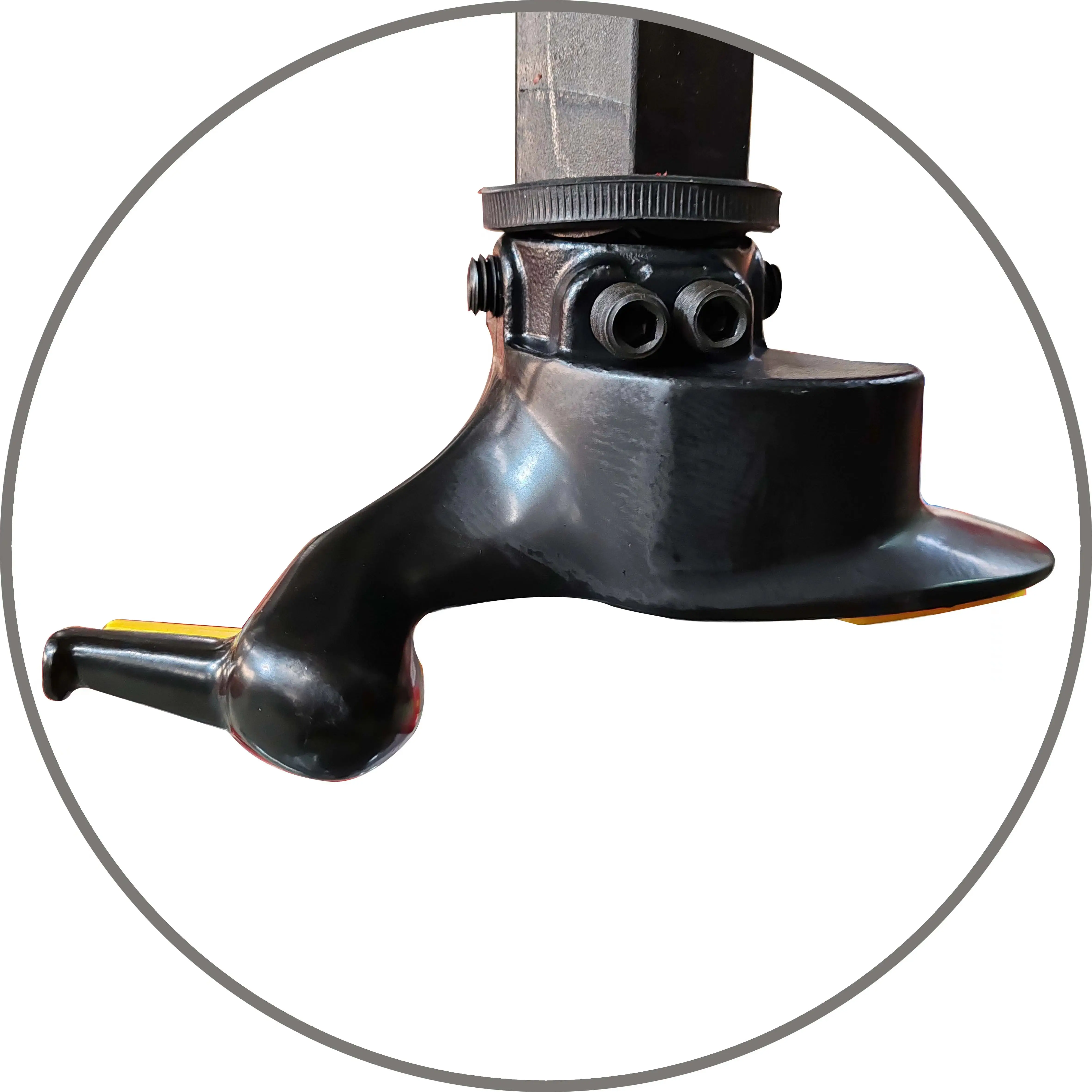 Tyre+Changer+Tire+Changer+Machine+And+Wheel+Balancer+Combo+Basic+Model+With