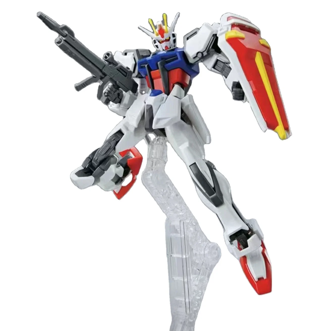 Китайская 6610 1/144 например белая модель игрушечная фигурка поставляется с подставкой заводские прямые волосы оптовая продажа