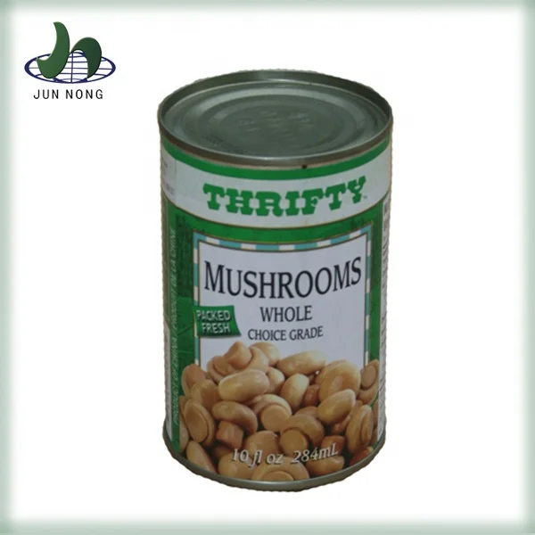 
Hot sale canned button mushrooms-Wholesale 